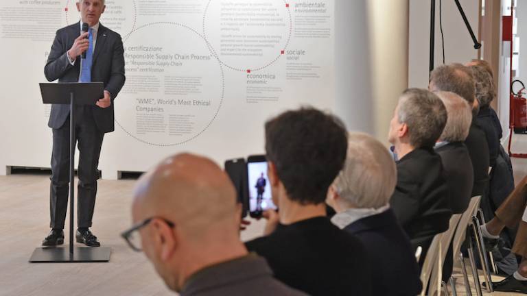 Poimenovali so ga &raquo;Master in social life&laquo;