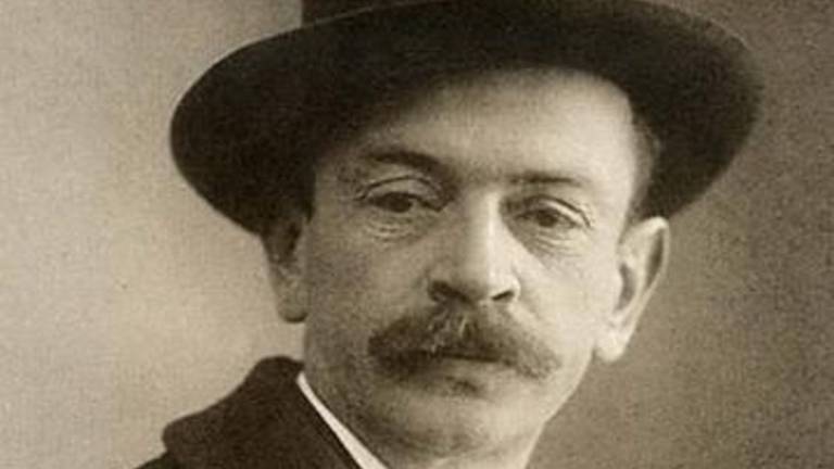 Vabilo na Cankarjev otok