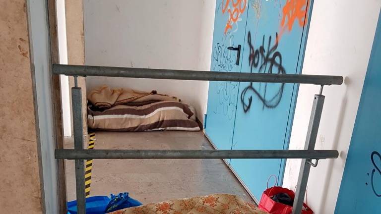 Nadškofija ponuja roko