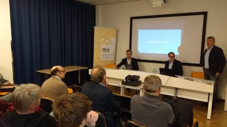 &Scaron;ola za zagonska podjetja