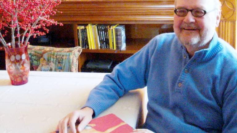 Od Literarnih vaj do TG 1 ...