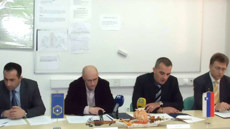 Iz Turčije po Balkanu v Evropsko unijo