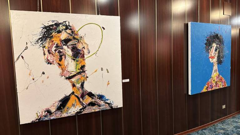 Ponarejene resnice,ki govorijo in pretresajo