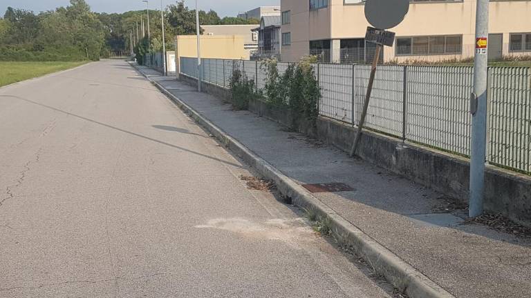 V Štandrežu ugasnilo mlado življenje