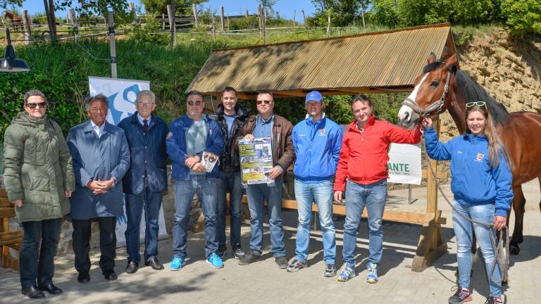 Evropski pokal na Dolgi kroni