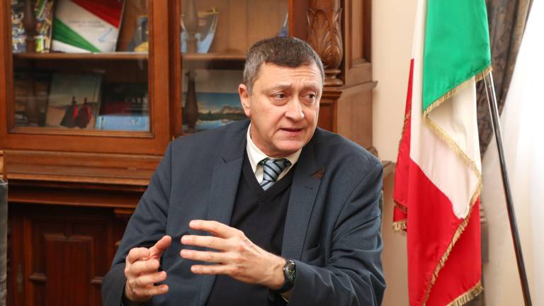 Ob začetku sodnega leta zmerno zadovoljstvo