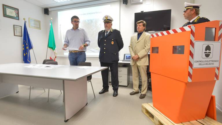 Preventivni ukrepi proti huj&scaron;im prometnim nesrečam