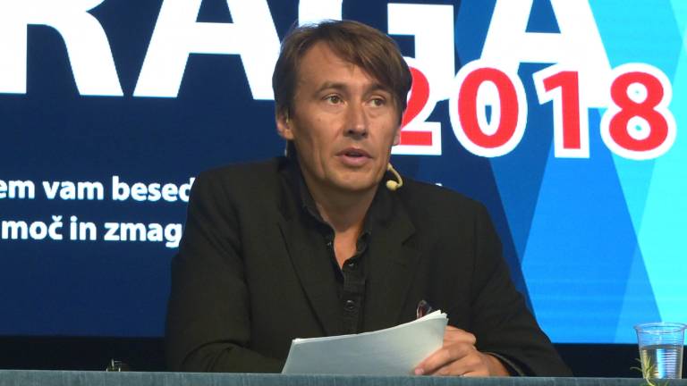 Meje v glavah vodijo v nadzor glav