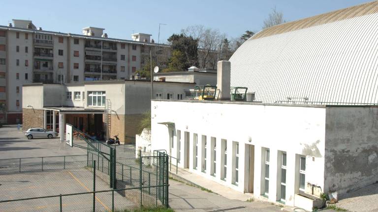 &raquo;Ali smo manj vredni od obeh kulturnih domov v Gorici?&laquo;