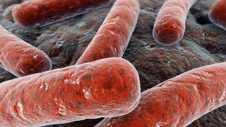 Dijak okužen s tuberkulozo