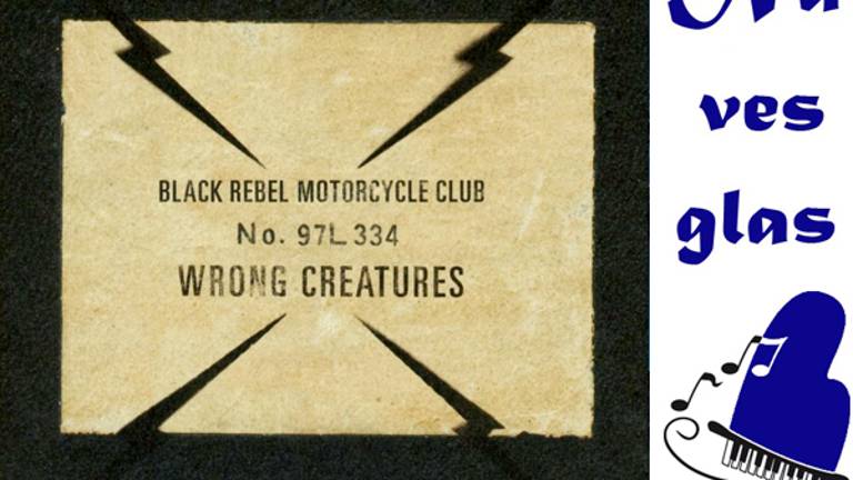 Black Rebel Motorcycle Club