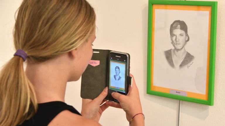 V Lonjerju v polnem teku Arteden 2018