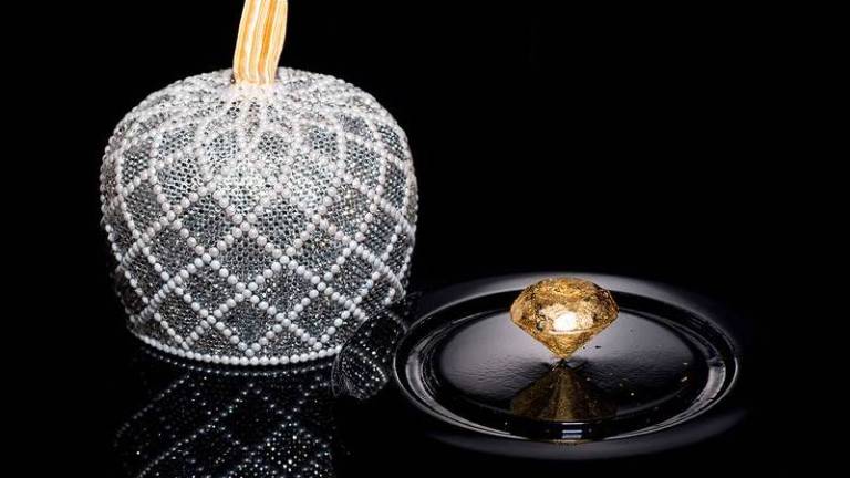 Najdražja čokolada na svetu