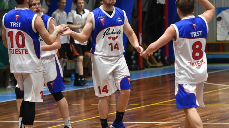 &Scaron;portna nedelja: Bor povozil Feletto; poraza Jadrana in Sloge Tabor