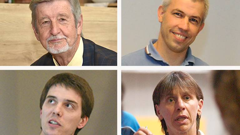 Skupaj več kot petdesetkrat na Triglavu