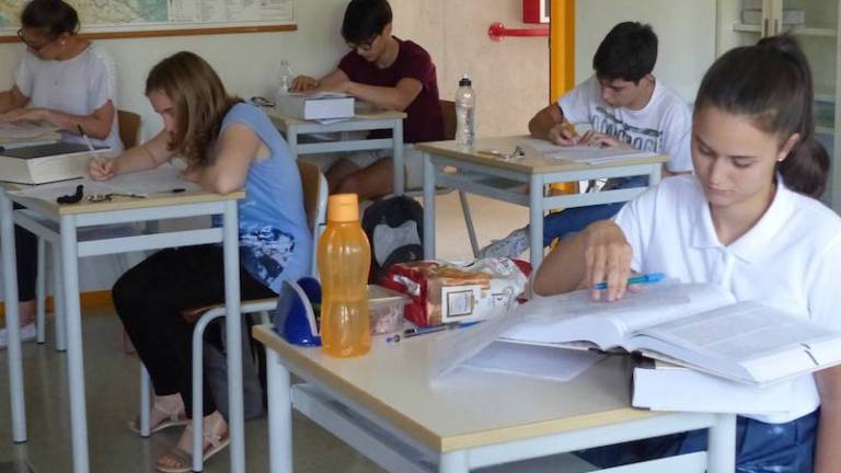 Matura 2018: znani predsedniki komisij na Gori&scaron;kem