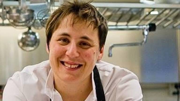 Antonia Klugmann bo sodnica oddaje MasterChef
