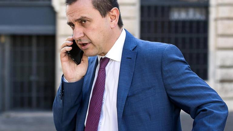 Po Renziju pride Rosato?