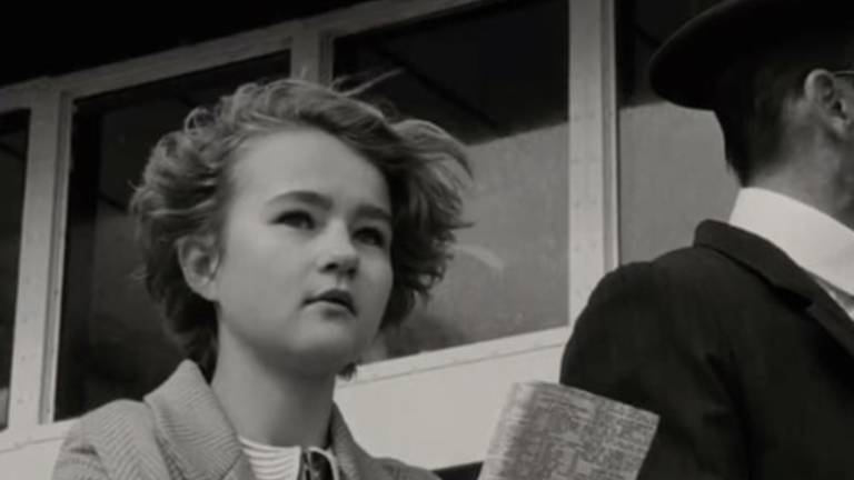 Ne posebno uspela prijetna otro&scaron;ka pravljica