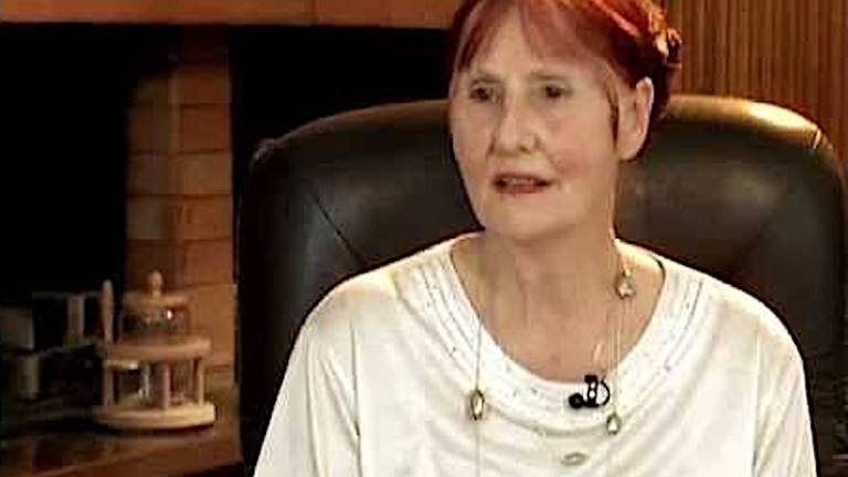 Umrla legendarna balerina Lidija Sotlar