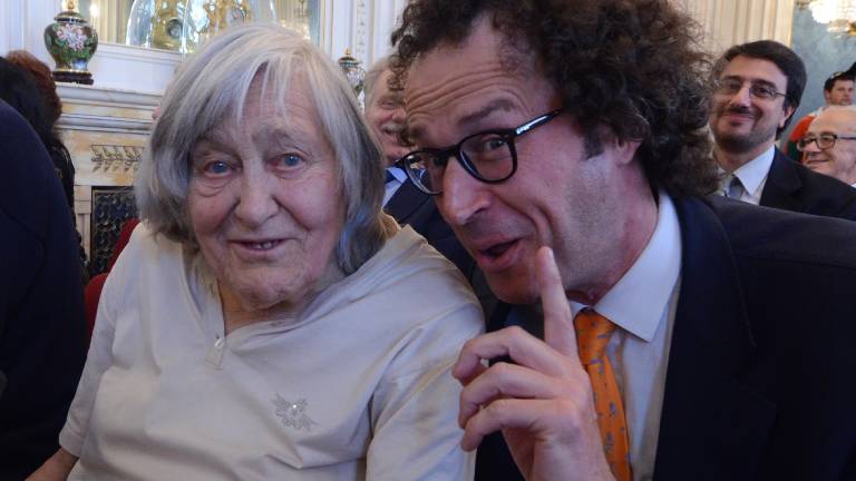 Margherita Hack: Merk&ugrave; je pretiraval