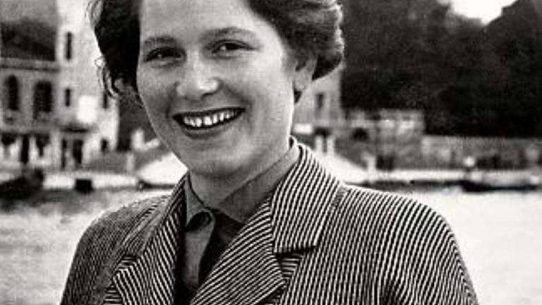 Novinarka, ki je nihče ni poslu&scaron;al