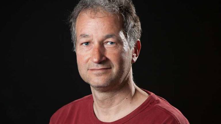 Umrl je Ale&scaron; Debeljak