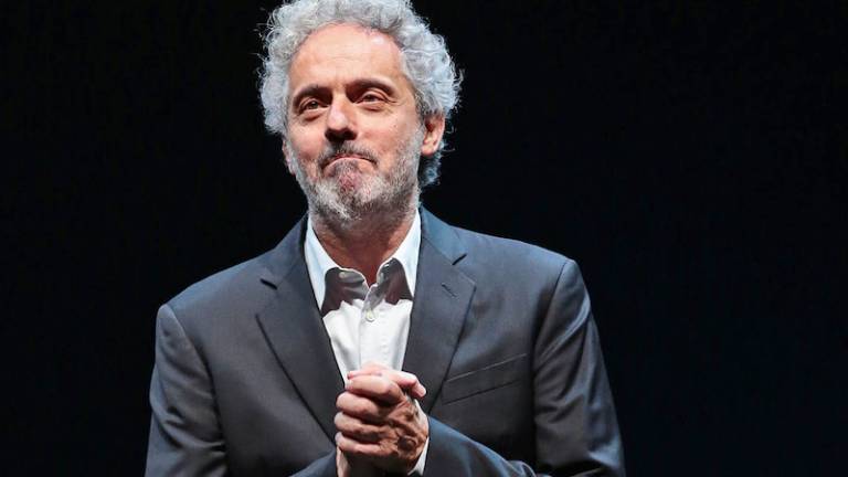 Pestro Verdijevo poletje