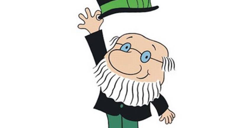 Umrl scenarist risanke Profesor Baltazar