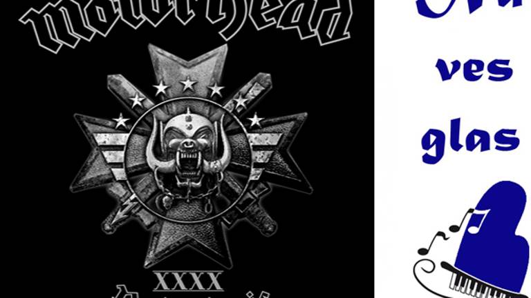 Kralji rock'n'rolla spet na sceni