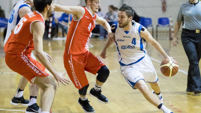 Jadran: Matija Batich odhaja