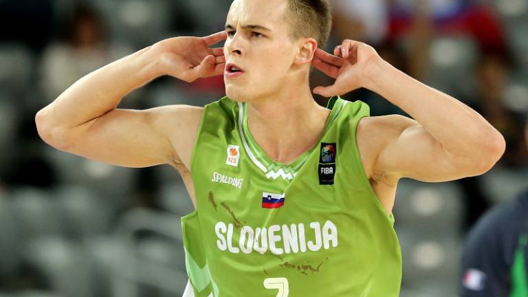 Klemen Prepelič odhaja v Madrid