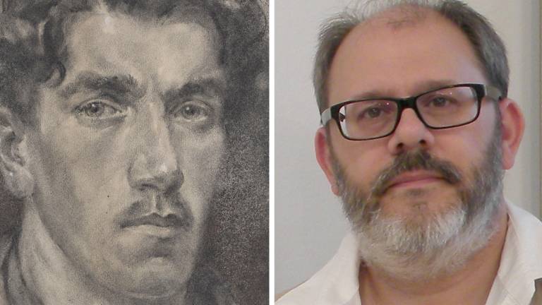 &raquo;Kri&scaron;ko&laquo; obarvano Delo