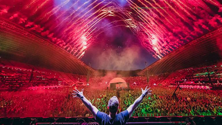 V Splitu pričakujejo 150.000 obiskovalcev