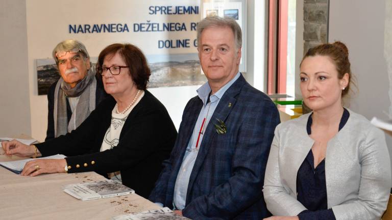 Pangerčeva poezija je kot sunek burje