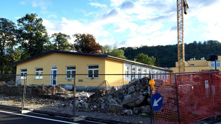 Rast dvojezične &scaron;ole ne pozna meja