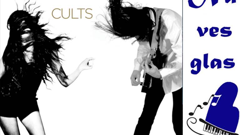Indie rock in noise pop Cultsov