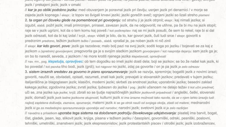 Kot zimzelen pod snegom