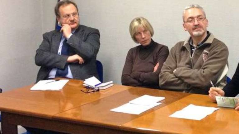 Trst: Močnik spet tajnik SSk