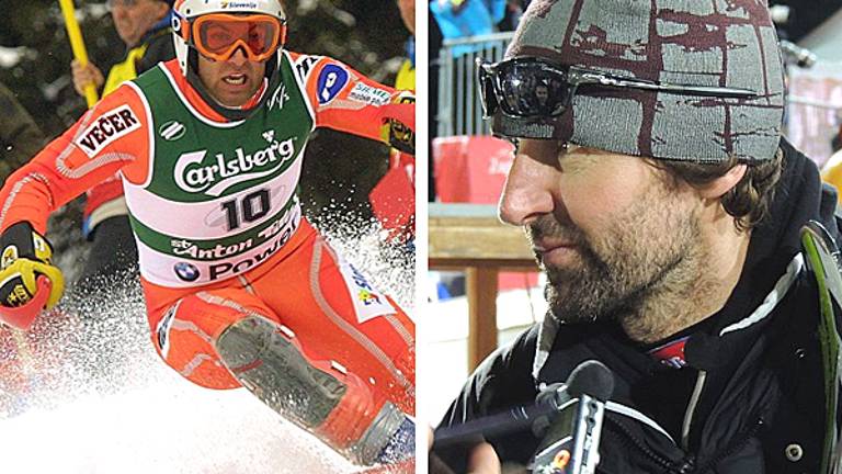Spor in fizični obračun med Massijem in Kuncem
