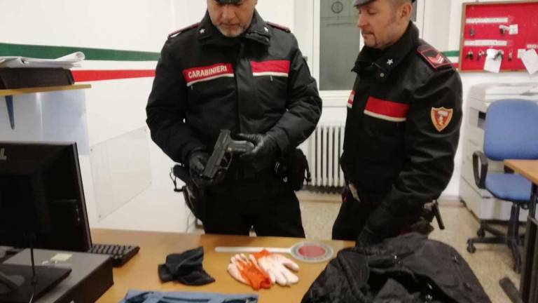 Rop v supermarketu na Re&scaron;ki cesti