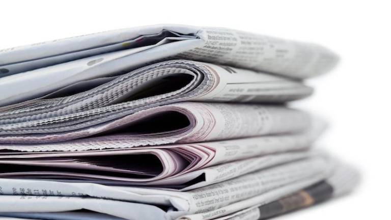 Flashmob za medijsko svobodo