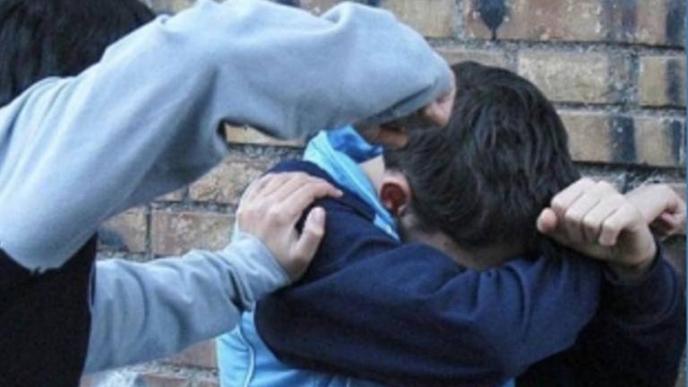 Samoobramba za utrjevanje samozavesti