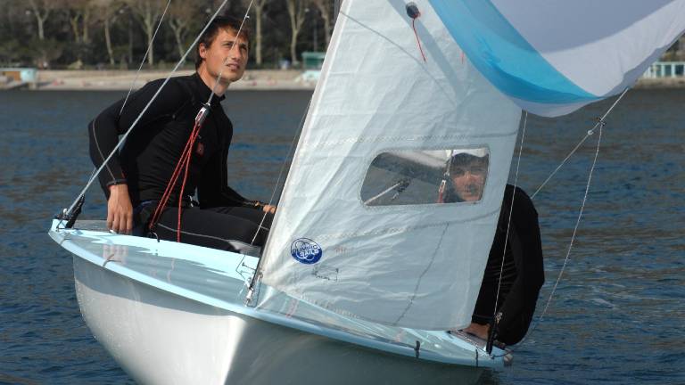 Brez regat za kolajne