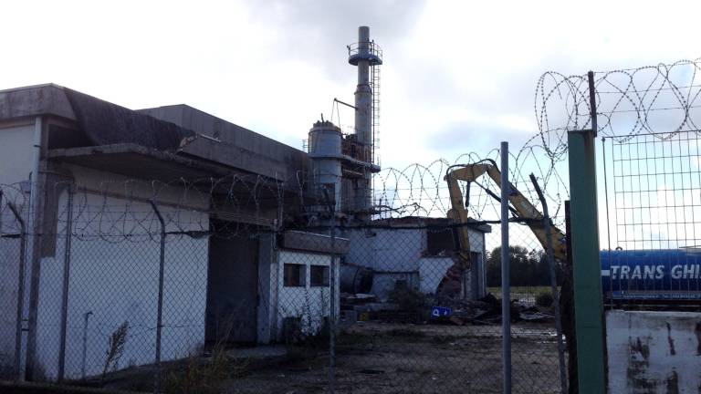 Ru&scaron;ijo sežigalnico