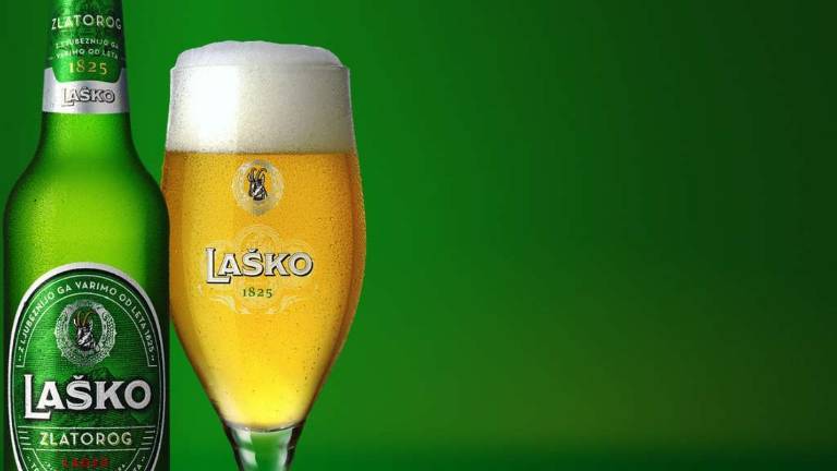 Kitajcem ugaja la&scaron;ko pivo