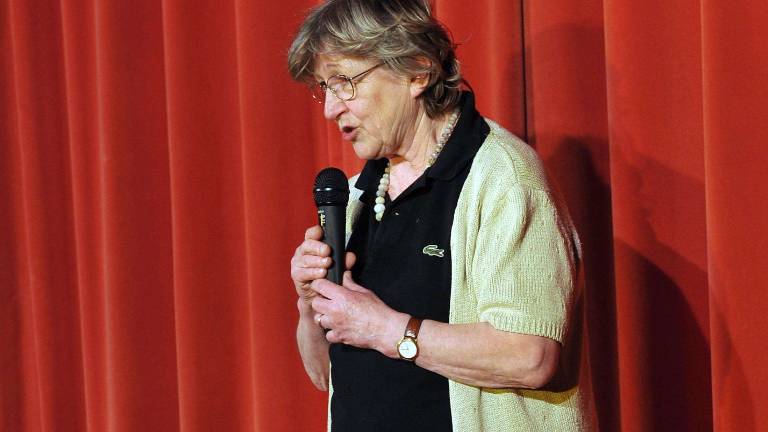 Mala &scaron;ola Matejke Peterlin letos zabeležila rekordno udeležbo