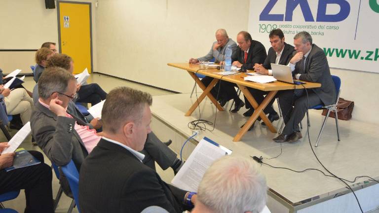 Novi izzivi in stare težave