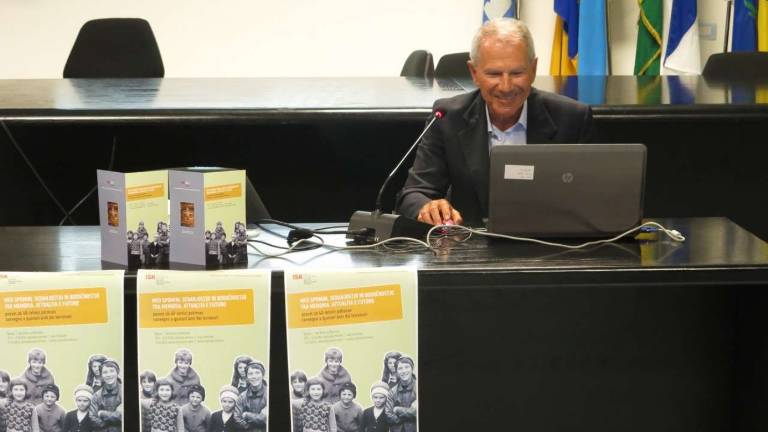 Avtonomija, zadetek v polno