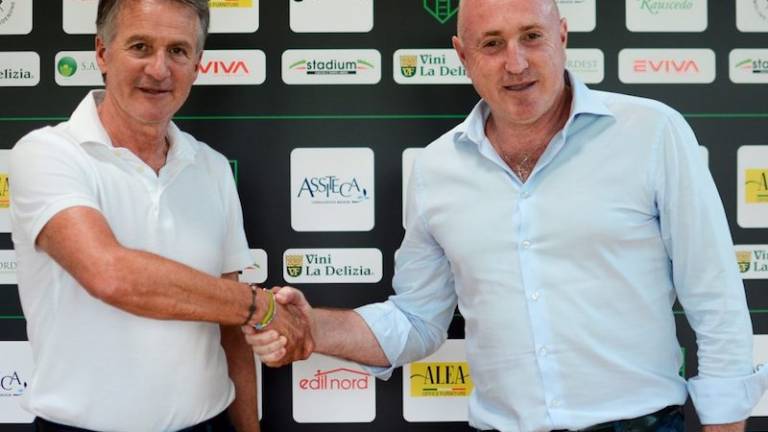 Attilio Tesser novi trener Pordenona